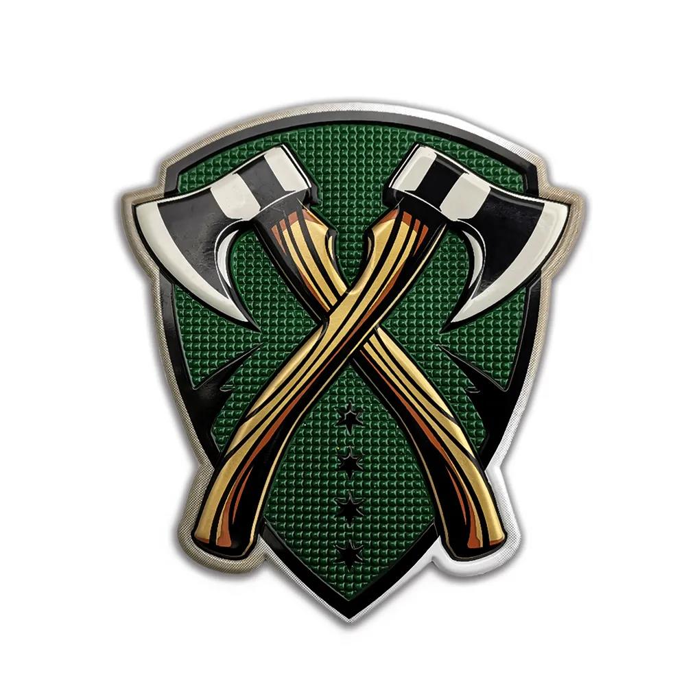 TPU heat transfer patches