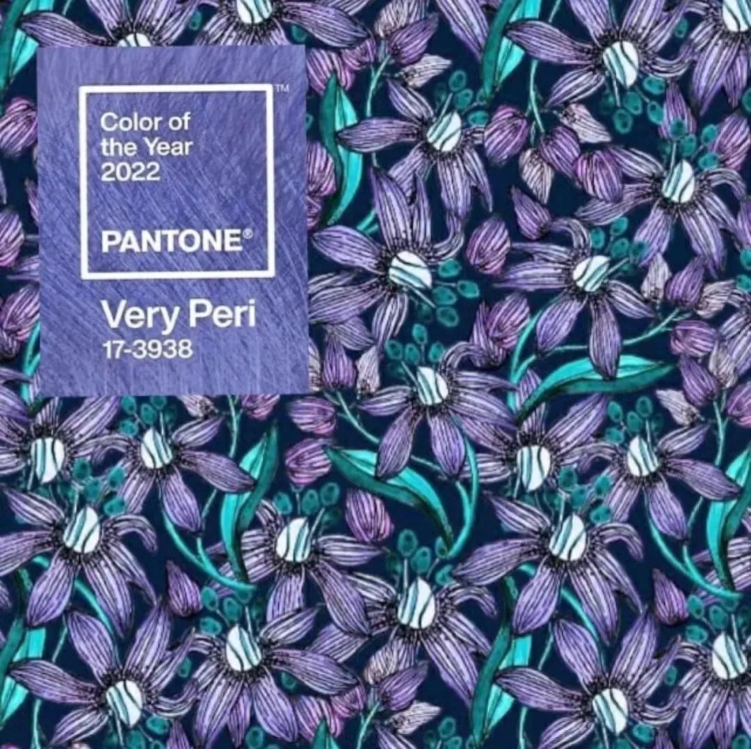 Pantone Color