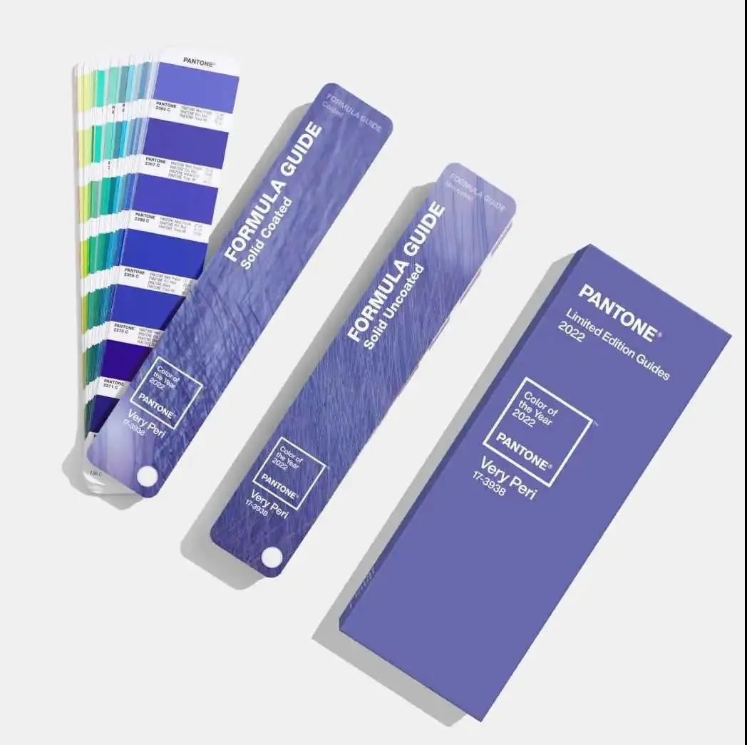Pantone Color