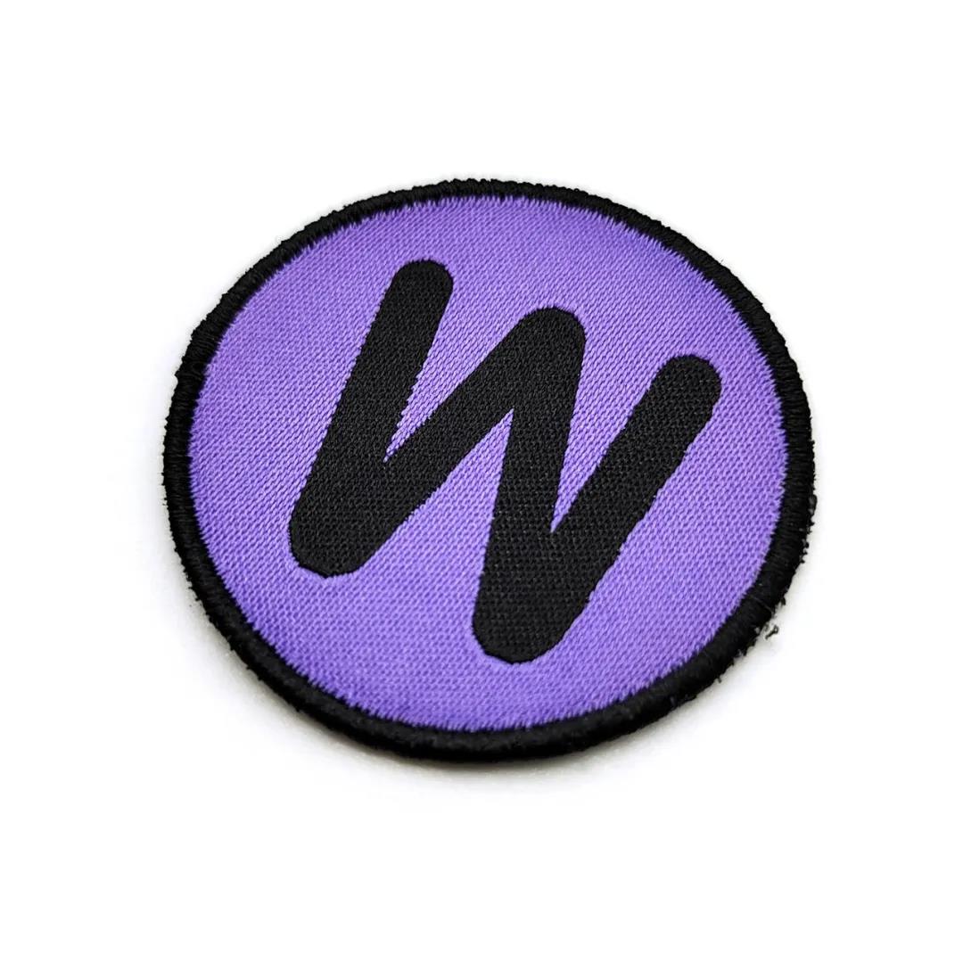 Patch