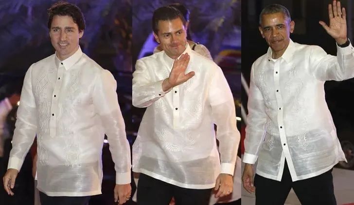 Barong Tagalog