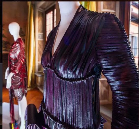 grape leather