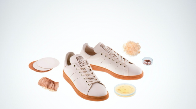 mushroom leather