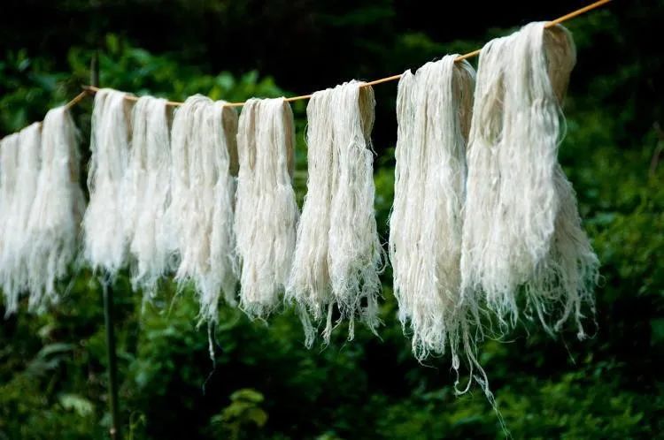 yarn
