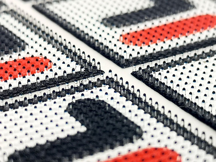 Custom 3D Silicone Heat Transfer Labels - Premium Quality Solutions