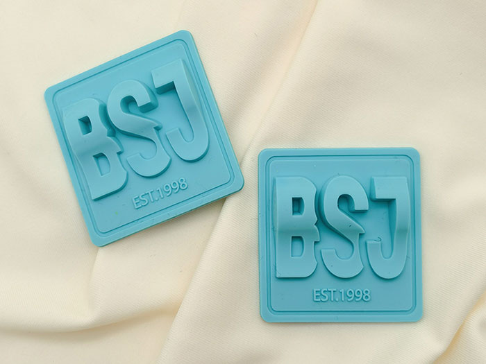 Elevate Your Brand with Custom 3D Rubber Patches: A Comprehensive Guide