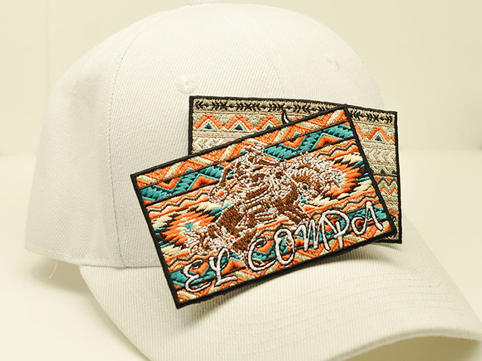 Alphabet Embroidered Patches Shop Premium Embroidered Animal Patches - Iron On & Sew for All!