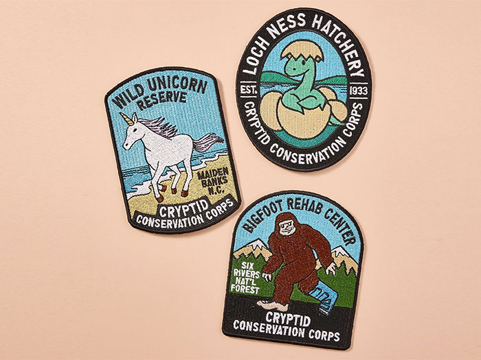 Level Up Your Style: The Ultimate Guide to Anime Embroidery Patches