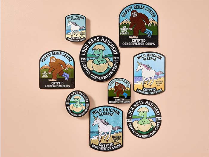 Anime Embroidery Patches Discover our large selection of unique anime patches featuring Naruto and One Piece! Perfect for sewing or iron-on crafts to customize your jacket or backpack.