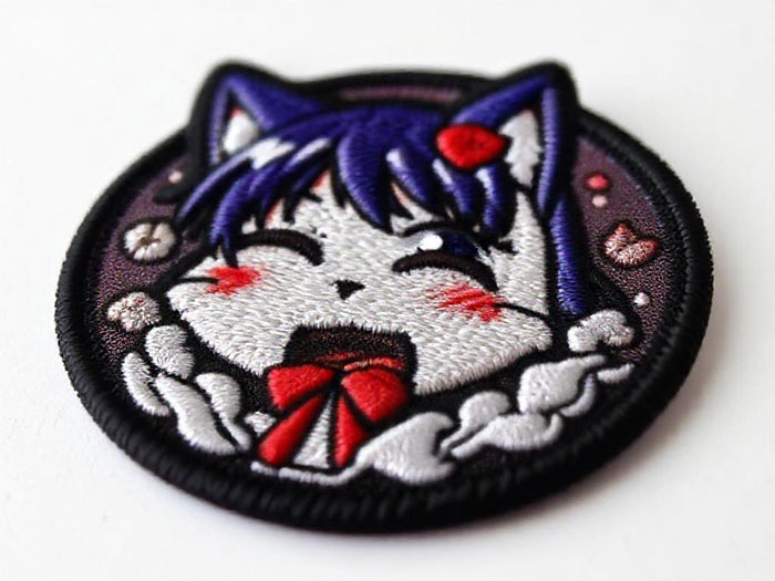 Sewing On Anime Patches: A Comprehensive Guide for Clothing, Factories, and More