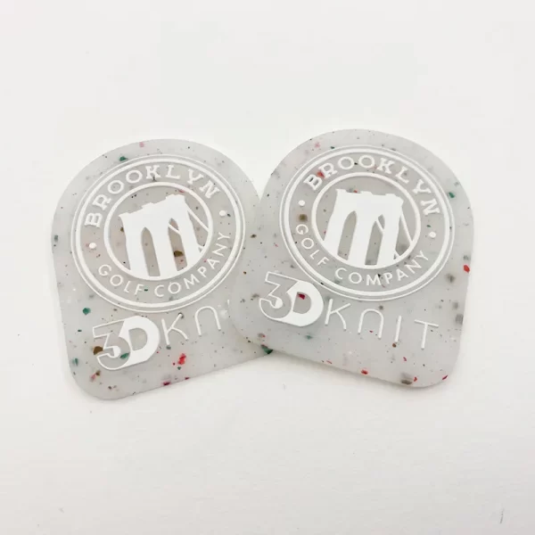 环保3D软硅胶标章 - Image 2